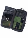 Meatfly Meatfly Koffer Contin Rampage Camo | Camouflage | Volumen 100 L