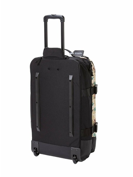 Meatfly Meatfly Koffer Contin Fragnance Sand | Sand | Volumen 100 L