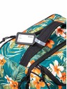 Meatfly Meatfly Koffer Contin Sharon Dragonfly | Mehrfarbig | Volumen 100 L