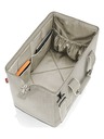 Reisenthel Reisetasche Reisenthel Allrounder L Herringbone Sand