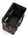 Reisenthel Reisenthel Allrounder L Paisley Schwarz Reisetasche