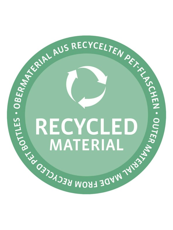 Reisenthel Reisenthel Allrounder L Paisley Schwarz Reisetasche