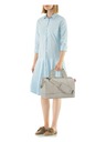 Reisenthel Reisetasche Reisenthel Allrounder M Herringbone Sand