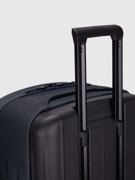 Thule Dunkelgraue Thule Subterra 2 Wheeled Check-in Tasche - 68 cm