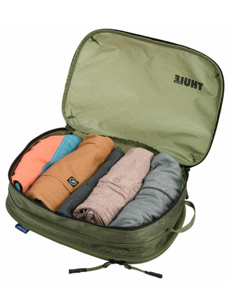 Thule Grüner Reise-Organizer Clean/Dirty Thule