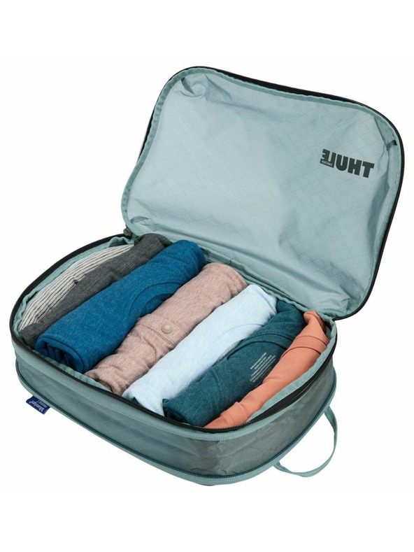 Thule Thule Blaue Kompressionshülse Groß