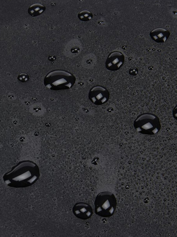 Thule Schwarz Thule Chasm Duffel Roller Reisetasche (110 l)