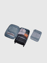 Thule Schwarzer Thule Subterra 2 Wheeled Clearance Koffer - 68 cm