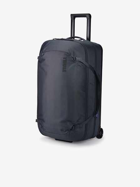Thule Dunkelgraue 90 l Thule Subterra 2 Trolleytasche