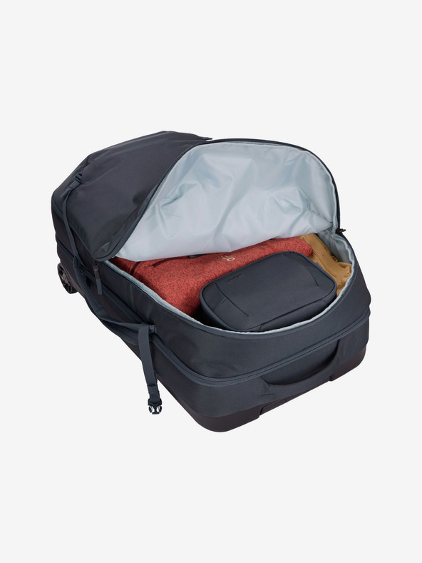 Thule Dunkelgraue 90 l Thule Subterra 2 Trolleytasche