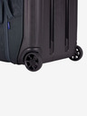 Thule Dunkelgraue 90 l Thule Subterra 2 Trolleytasche