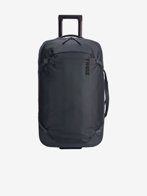 Thule Dunkelgraue 90 l Thule Subterra 2 Trolleytasche