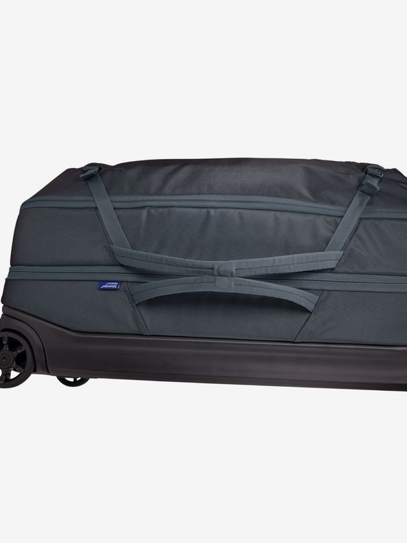 Thule Dunkelgraue 90 l Thule Subterra 2 Trolleytasche