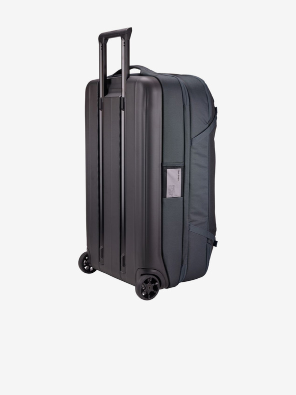 Thule Dunkelgraue 90 l Thule Subterra 2 Trolleytasche
