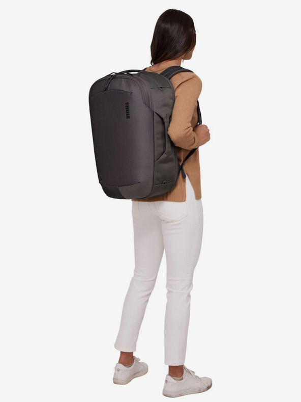 Thule Graue Thule Subterra 2 Handgepäck-Reisetasche