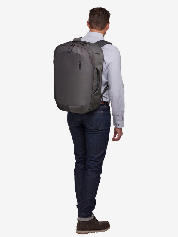 Thule Graue Thule Subterra 2 Handgepäck-Reisetasche