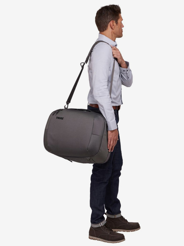 Thule Graue Thule Subterra 2 Handgepäck-Reisetasche
