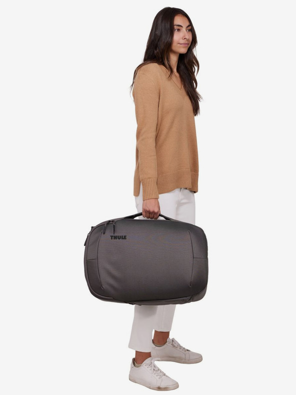 Thule Graue Thule Subterra 2 Handgepäck-Reisetasche