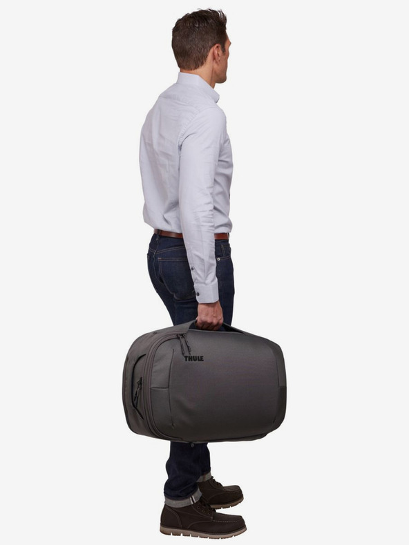 Thule Graue Thule Subterra 2 Handgepäck-Reisetasche