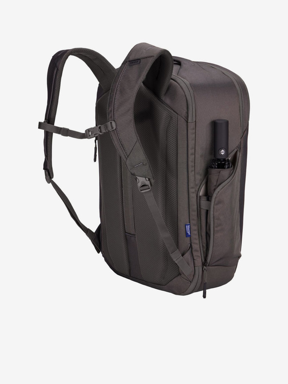 Thule Graue Thule Subterra 2 Handgepäck-Reisetasche