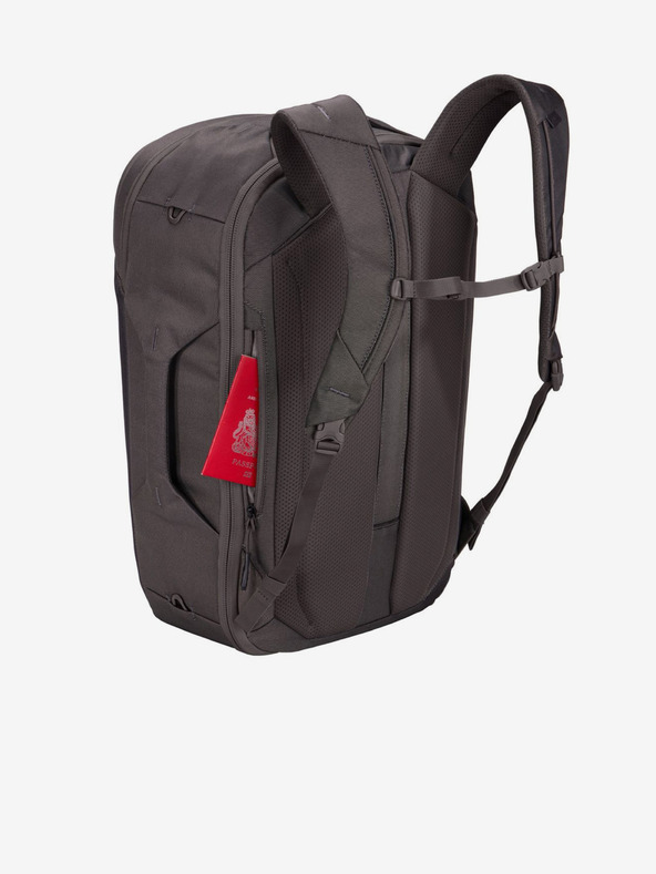 Thule Graue Thule Subterra 2 Handgepäck-Reisetasche