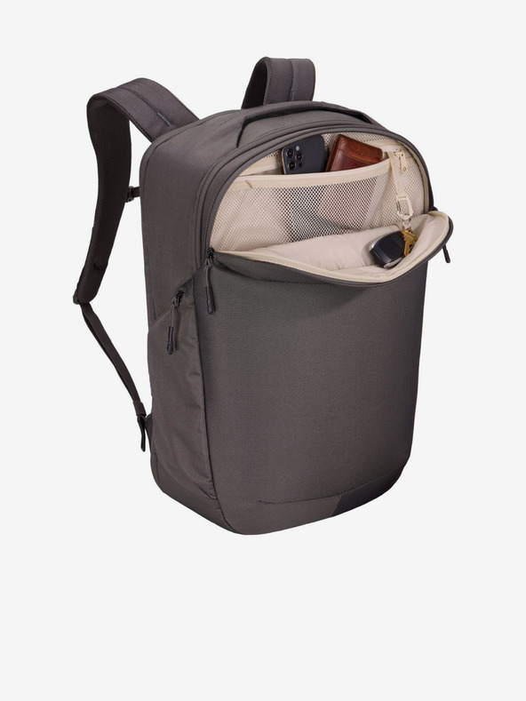 Thule Graue Thule Subterra 2 Handgepäck-Reisetasche