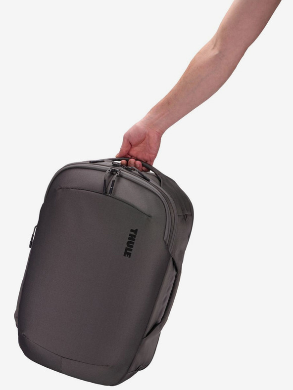 Thule Graue Thule Subterra 2 Handgepäck-Reisetasche