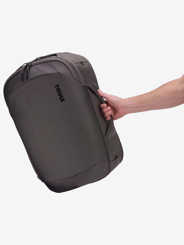 Thule Graue Thule Subterra 2 Handgepäck-Reisetasche