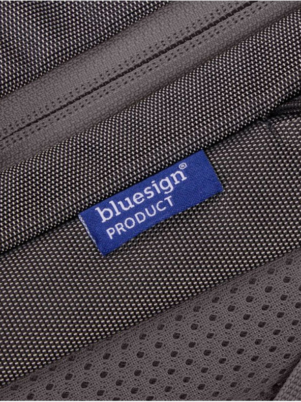 Thule Graue Thule Subterra 2 Handgepäck-Reisetasche