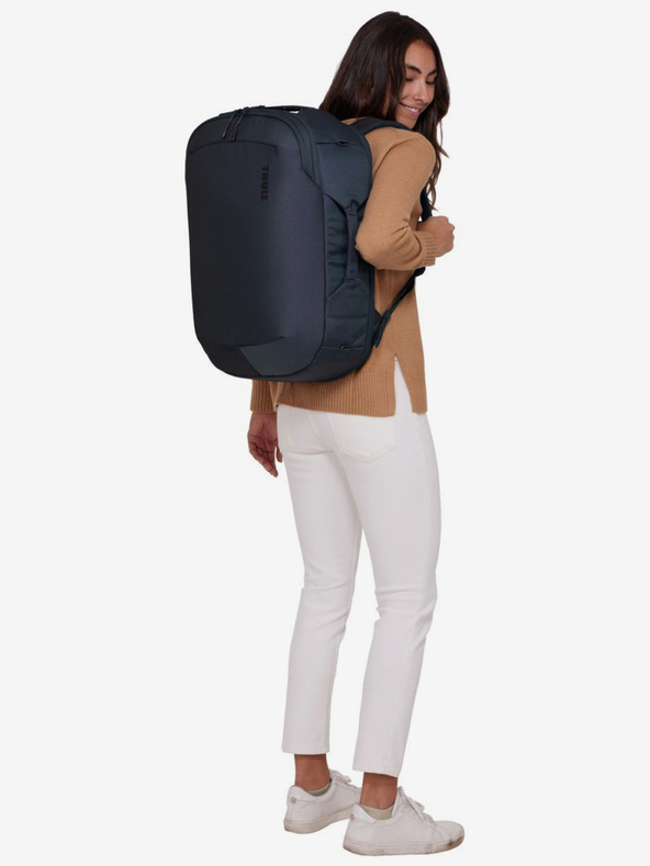 Thule Dunkelgraue Thule Subterra 2 Handgepäck-Reisetasche