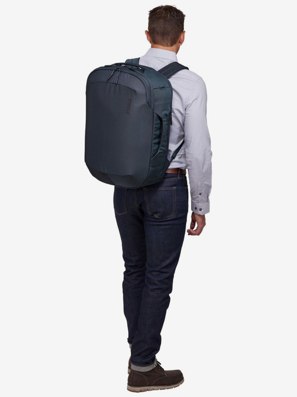 Thule Dunkelgraue Thule Subterra 2 Handgepäck-Reisetasche