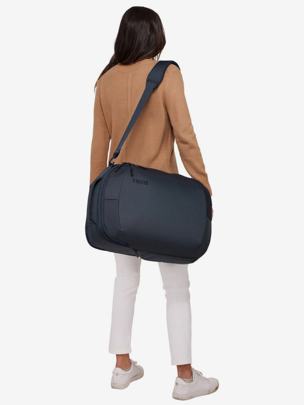 Thule Dunkelgraue Thule Subterra 2 Handgepäck-Reisetasche