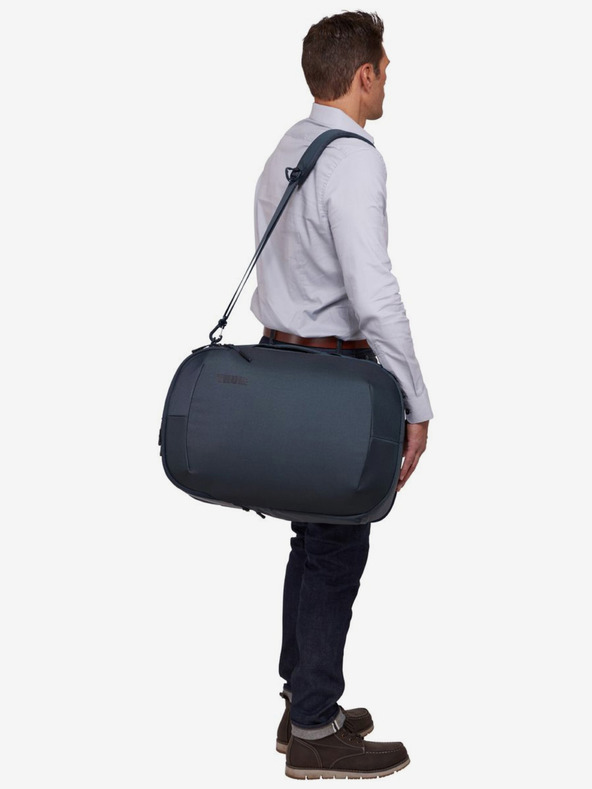 Thule Dunkelgraue Thule Subterra 2 Handgepäck-Reisetasche