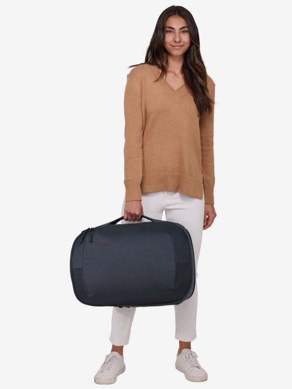 Thule Dunkelgraue Thule Subterra 2 Handgepäck-Reisetasche