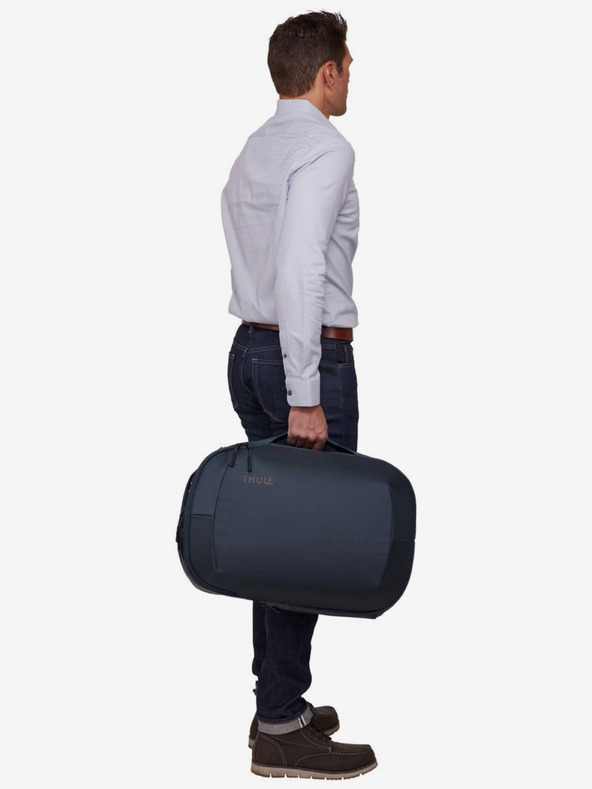 Thule Dunkelgraue Thule Subterra 2 Handgepäck-Reisetasche