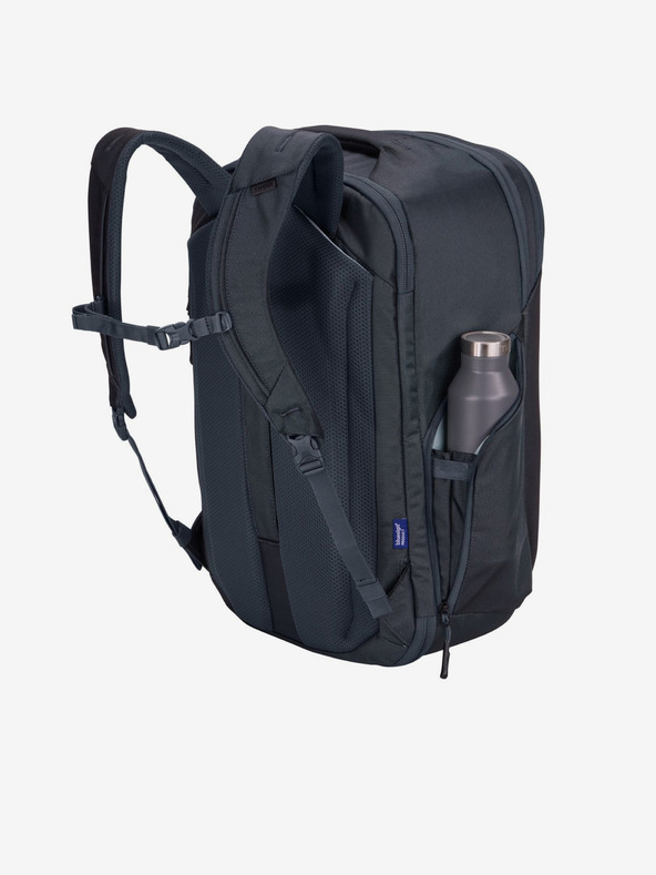 Thule Dunkelgraue Thule Subterra 2 Handgepäck-Reisetasche