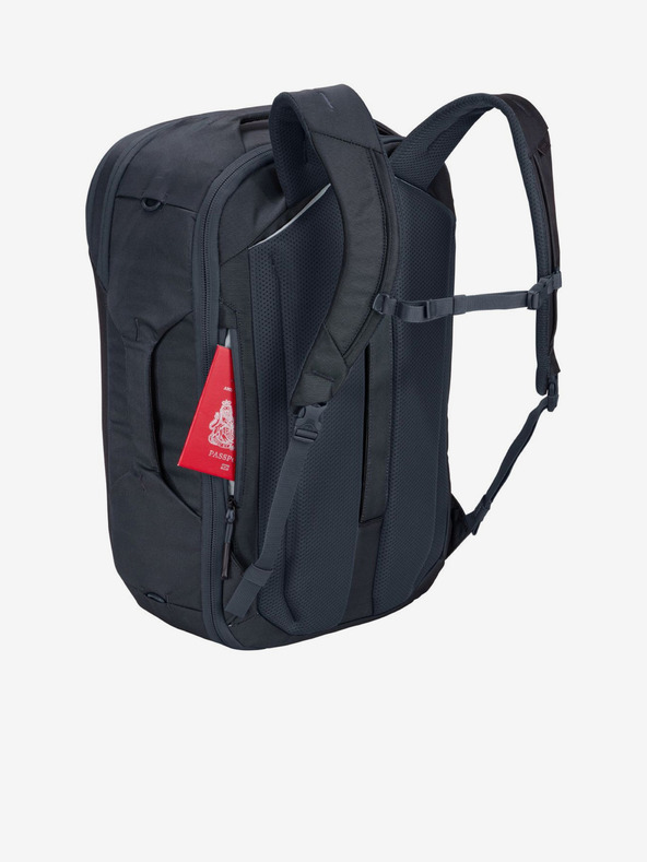 Thule Dunkelgraue Thule Subterra 2 Handgepäck-Reisetasche