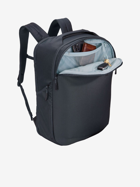 Thule Dunkelgraue Thule Subterra 2 Handgepäck-Reisetasche