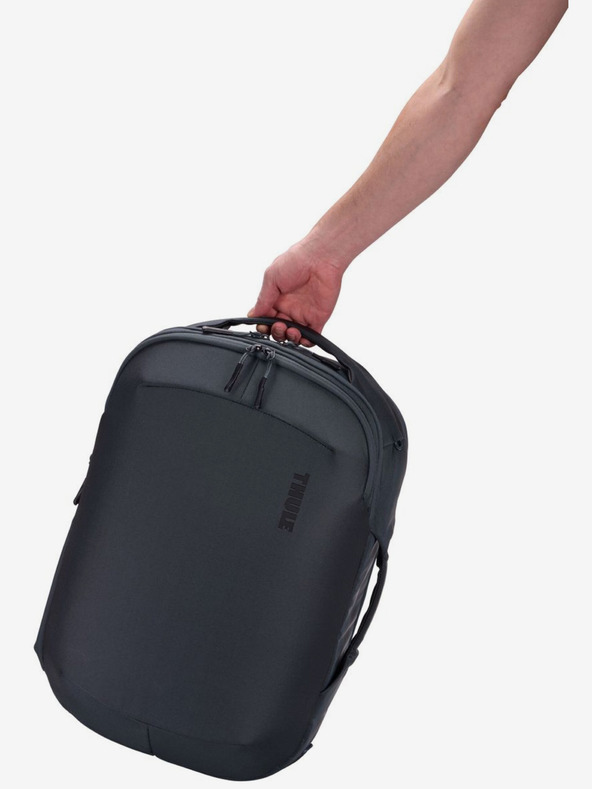 Thule Dunkelgraue Thule Subterra 2 Handgepäck-Reisetasche
