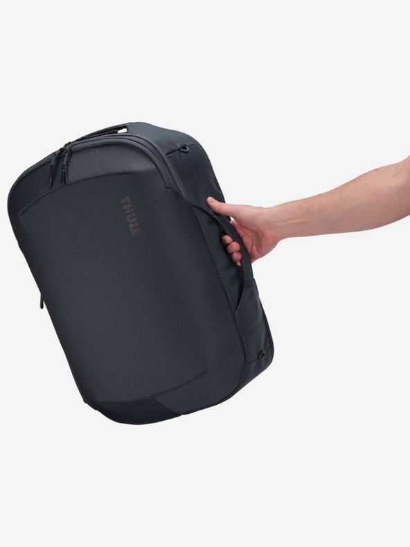 Thule Dunkelgraue Thule Subterra 2 Handgepäck-Reisetasche