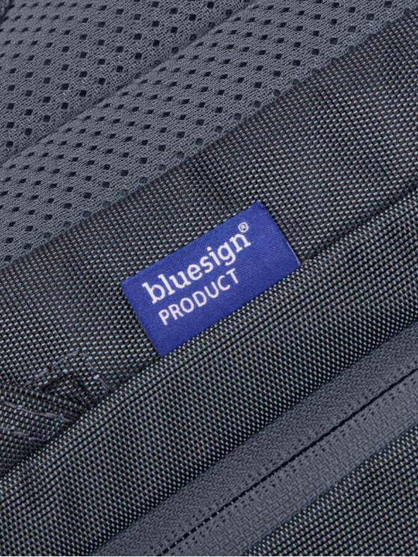 Thule Dunkelgraue Thule Subterra 2 Handgepäck-Reisetasche