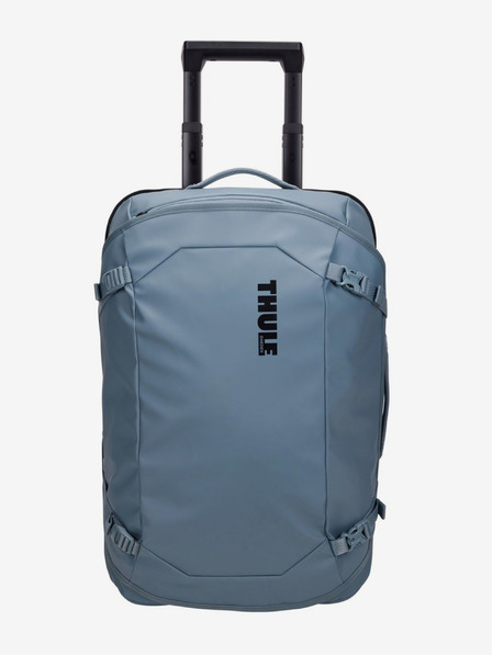 Thule Graue Thule Chasm Carry-on-Rollreisetasche (40 l)