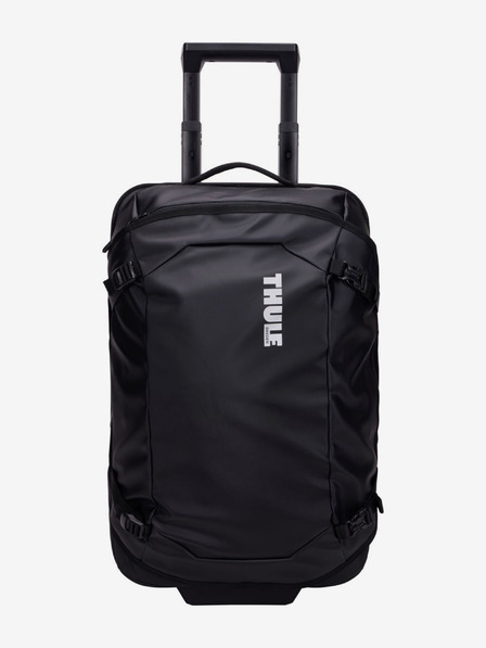 Thule Schwarze Thule Chasm Carry-on Roller Reisetasche (40 l)