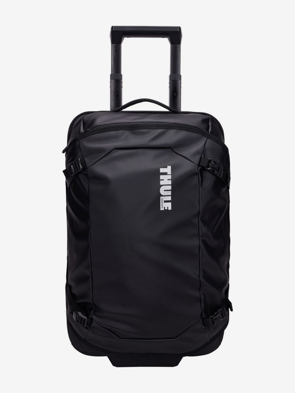 Thule Schwarze Thule Chasm Carry-on Roller Reisetasche (40 l)