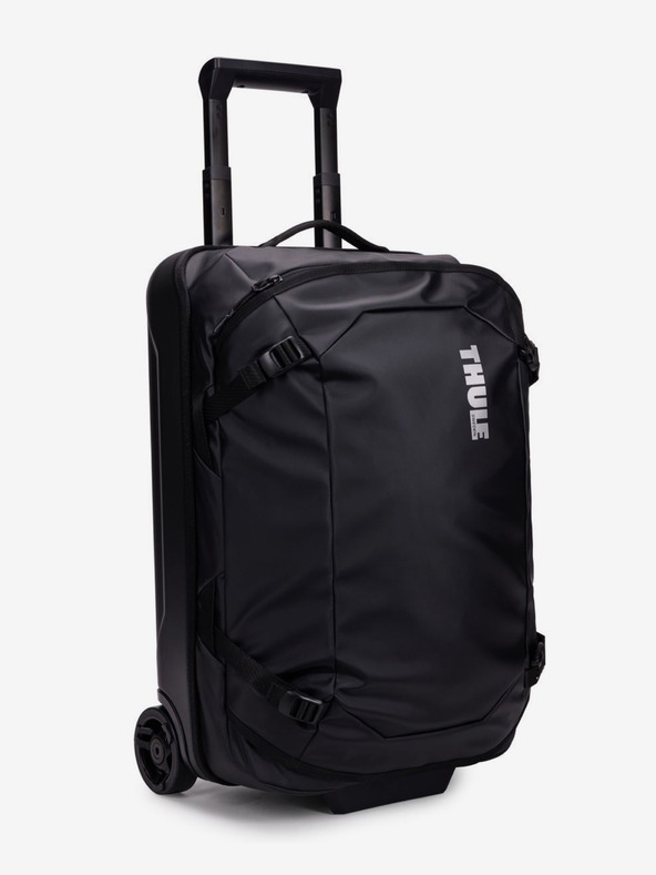 Thule Schwarze Thule Chasm Carry-on Roller Reisetasche (40 l)