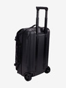Thule Schwarze Thule Chasm Carry-on Roller Reisetasche (40 l)