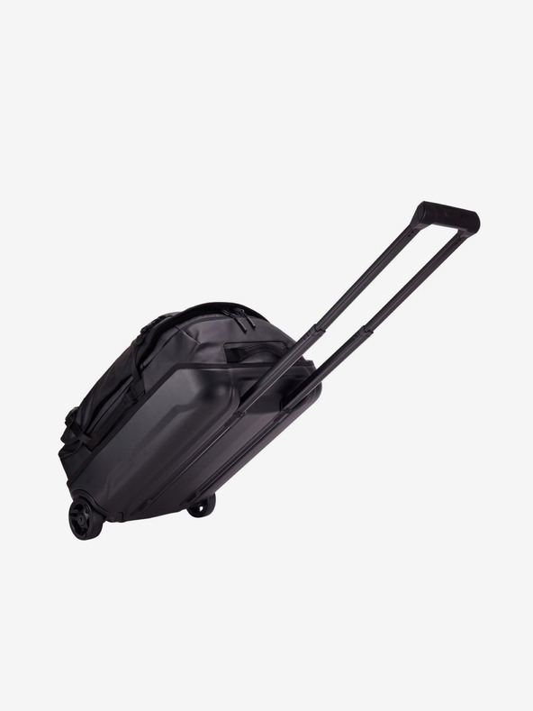 Thule Schwarze Thule Chasm Carry-on Roller Reisetasche (40 l)