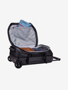 Thule Schwarze Thule Chasm Carry-on Roller Reisetasche (40 l)