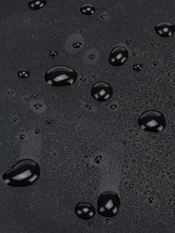 Thule Schwarze Thule Chasm Carry-on Roller Reisetasche (40 l)