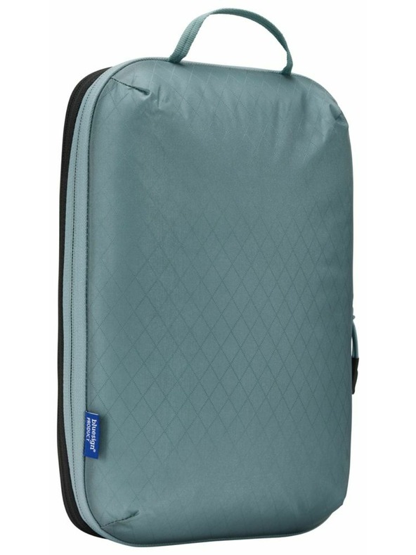 Thule Blaues Set aus zwei Thule-Kompressionshüllen